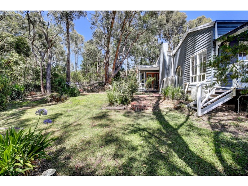 206 Rangeview Drive, Carey Gully SA 5144