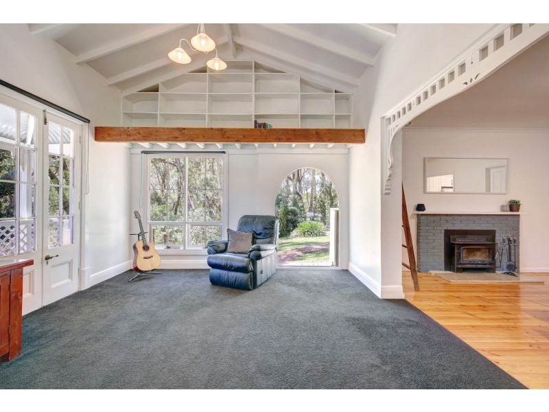206 Rangeview Drive, Carey Gully SA 5144