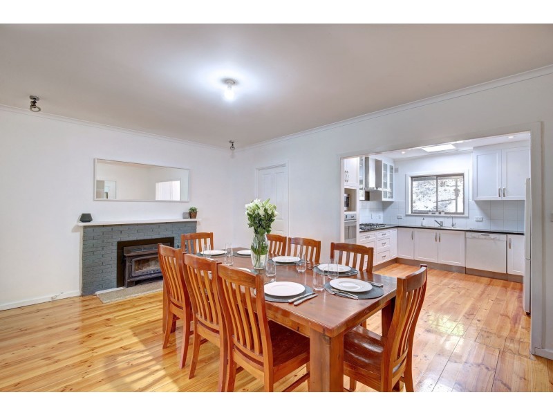 206 Rangeview Drive, Carey Gully SA 5144