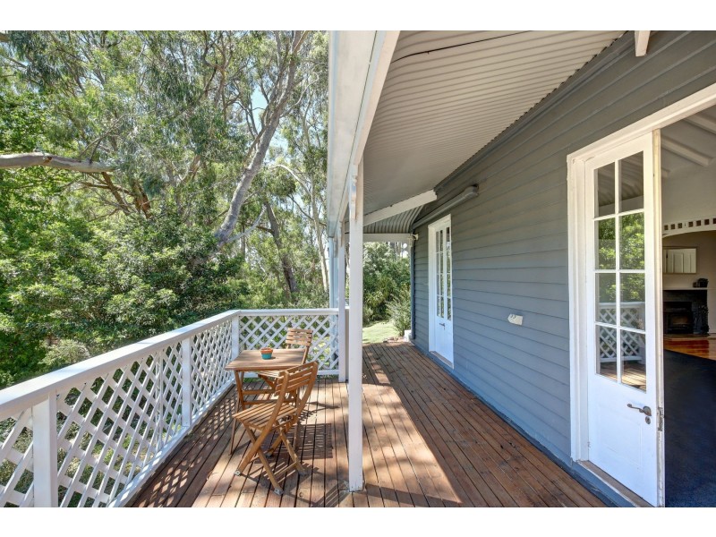 206 Rangeview Drive, Carey Gully SA 5144