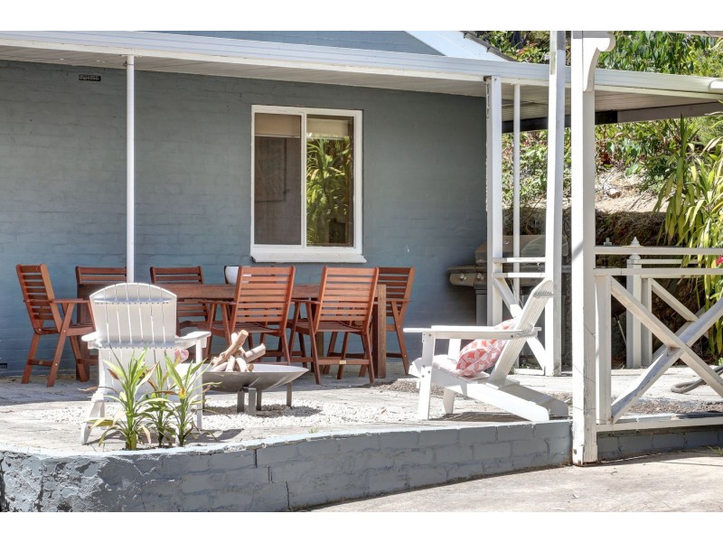 206 Rangeview Drive, Carey Gully SA 5144