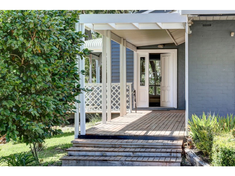206 Rangeview Drive, Carey Gully SA 5144