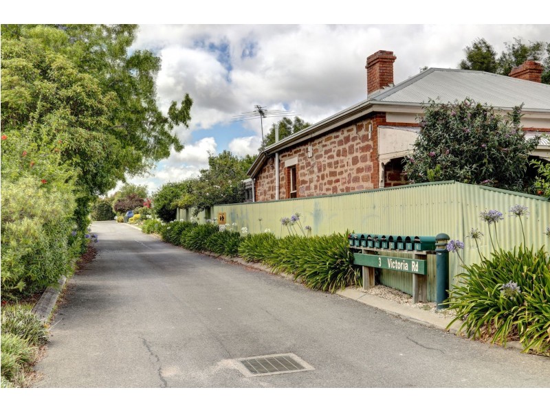 5/3 Victoria Road, Mount Barker SA 5251