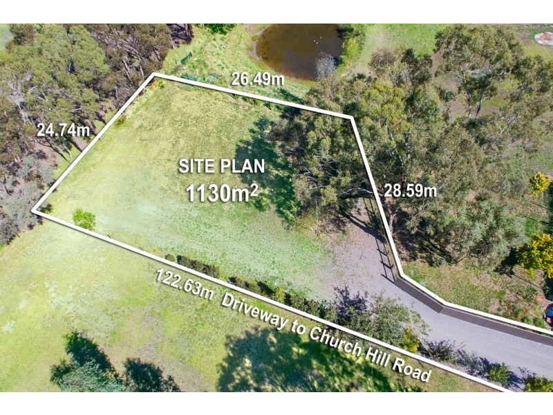 10B Church Hill Road, Echunga SA 5153