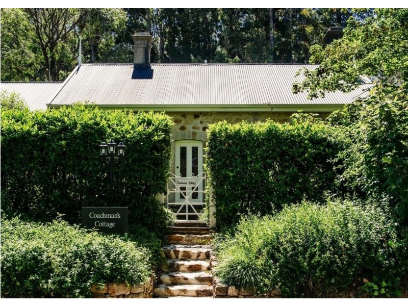 87 Mount Lofty Summit Road, Crafers SA 5152