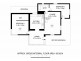 Marble Hill SA 5137 Floorplan