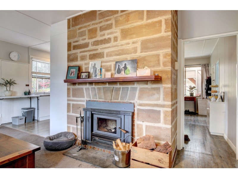 1 Peake Avenue, Stirling SA 5152