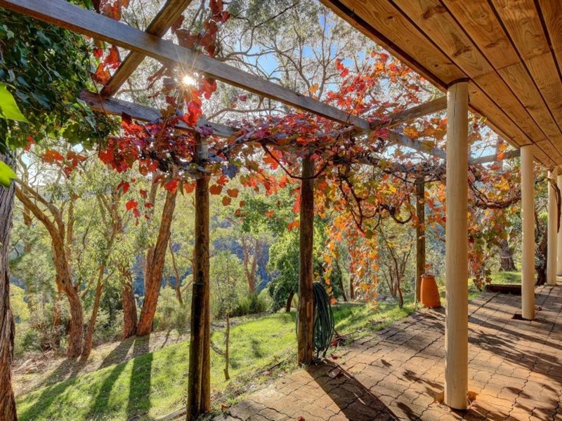 45 Heath Road, Crafers West SA 5152