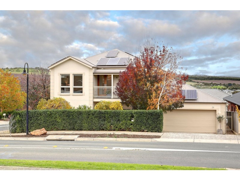 10 Sylvan Circuit, Noarlunga Downs SA 5168