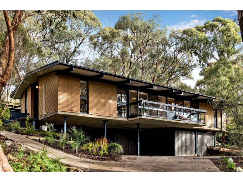 30 Fourth Road, Belair SA 5052