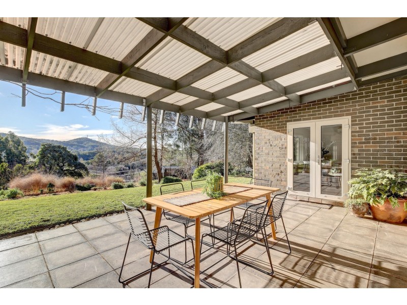 141 Piccadilly Road, Crafers SA 5152