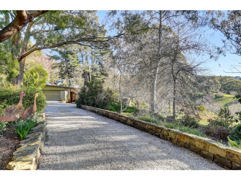 141 Piccadilly Road, Crafers SA 5152