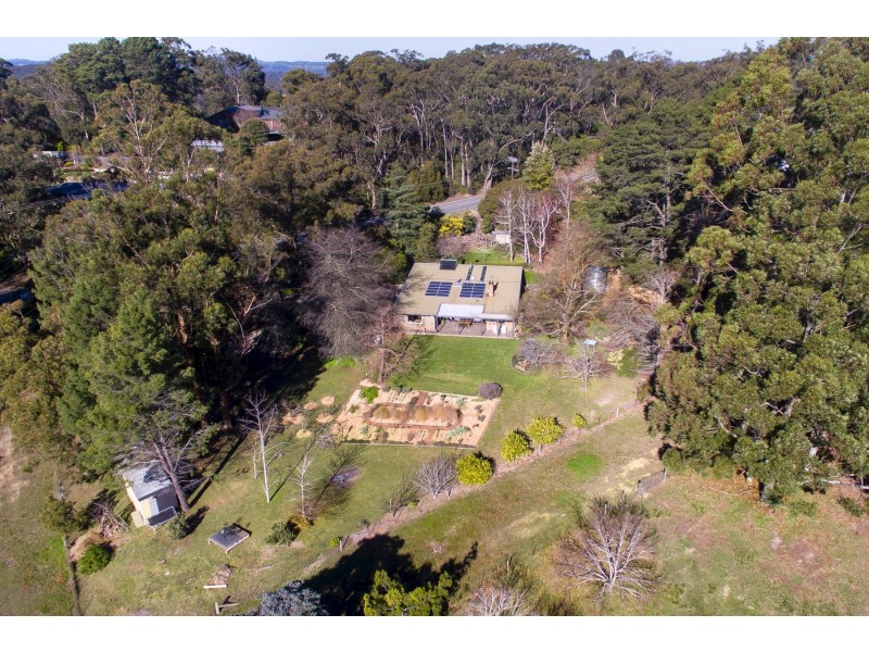 141 Piccadilly Road, Crafers SA 5152