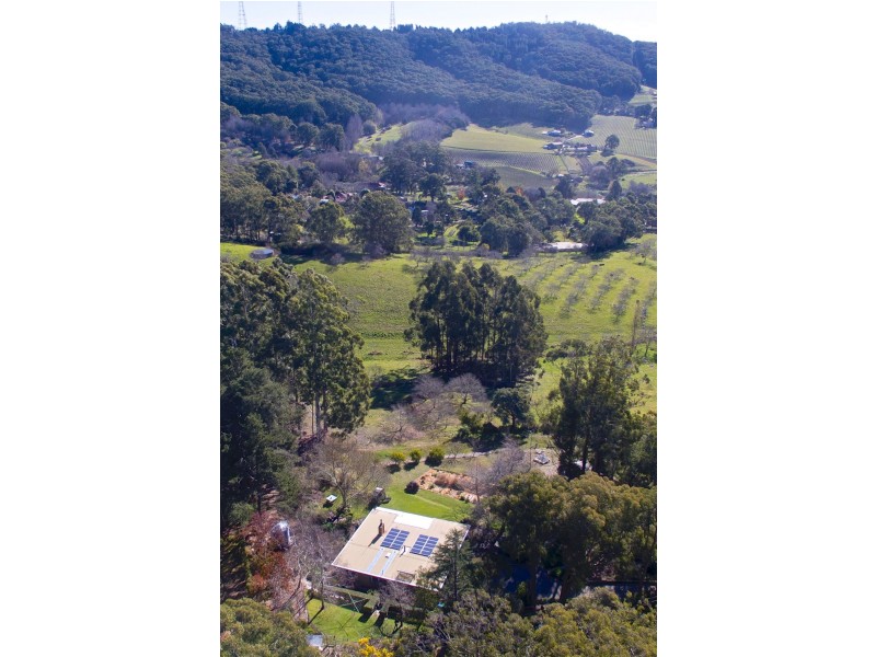 141 Piccadilly Road, Crafers SA 5152