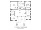 141 Piccadilly Road, Crafers SA 5152 Floorplan