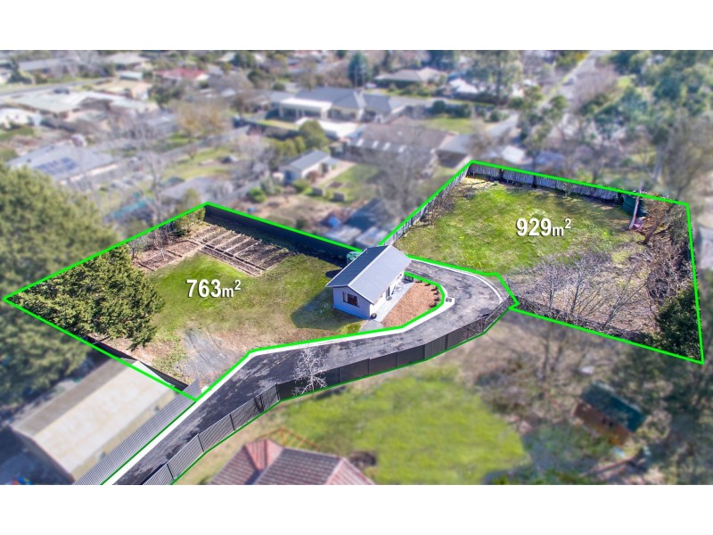 13 Bernhardt Crescent, Hahndorf SA 5245