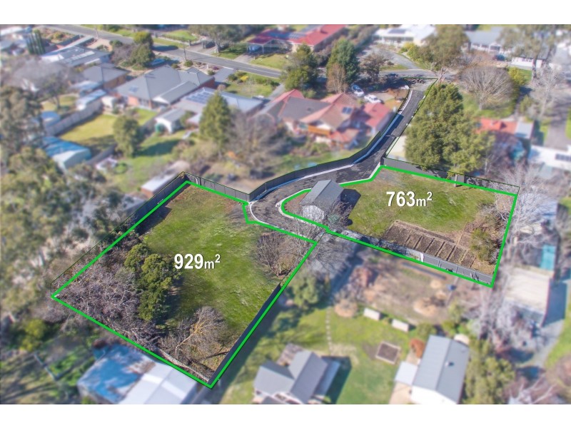 13 Bernhardt Crescent, Hahndorf SA 5245