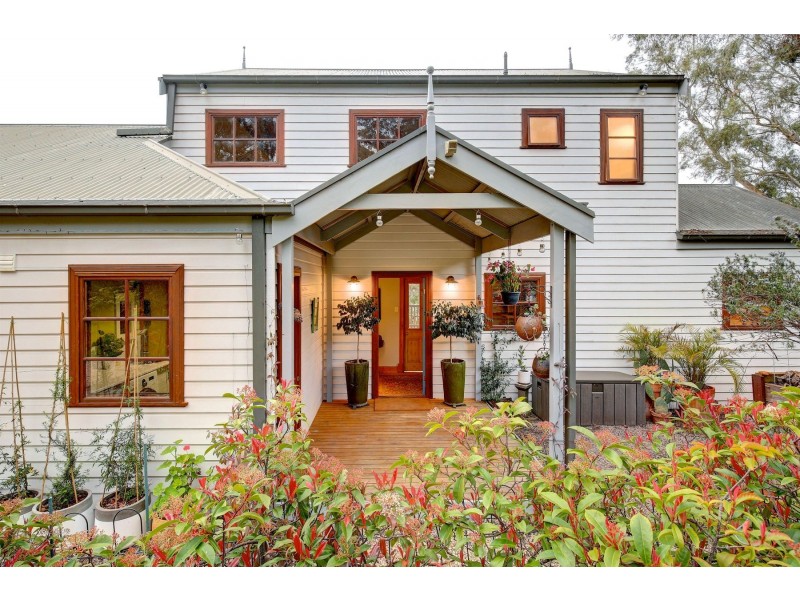 9A Francis Street, Belair SA 5052