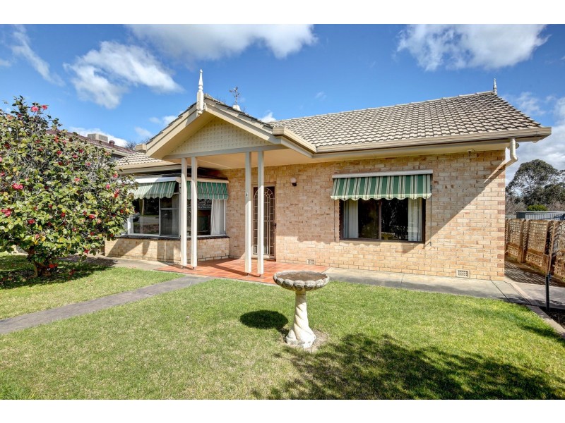 6 Willow End, Hahndorf SA 5245