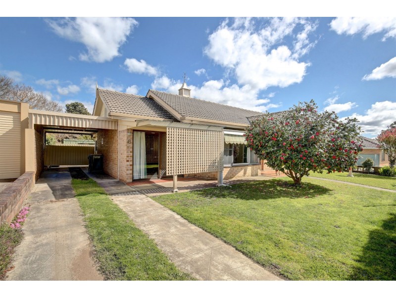 6 Willow End, Hahndorf SA 5245