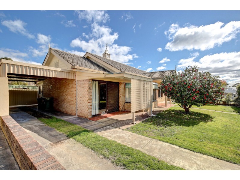 6 Willow End, Hahndorf SA 5245