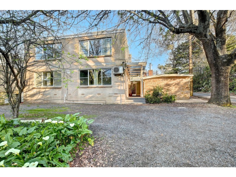 Unit 4 & Unit 5/155 Mount Barker Road, Stirling SA 5152