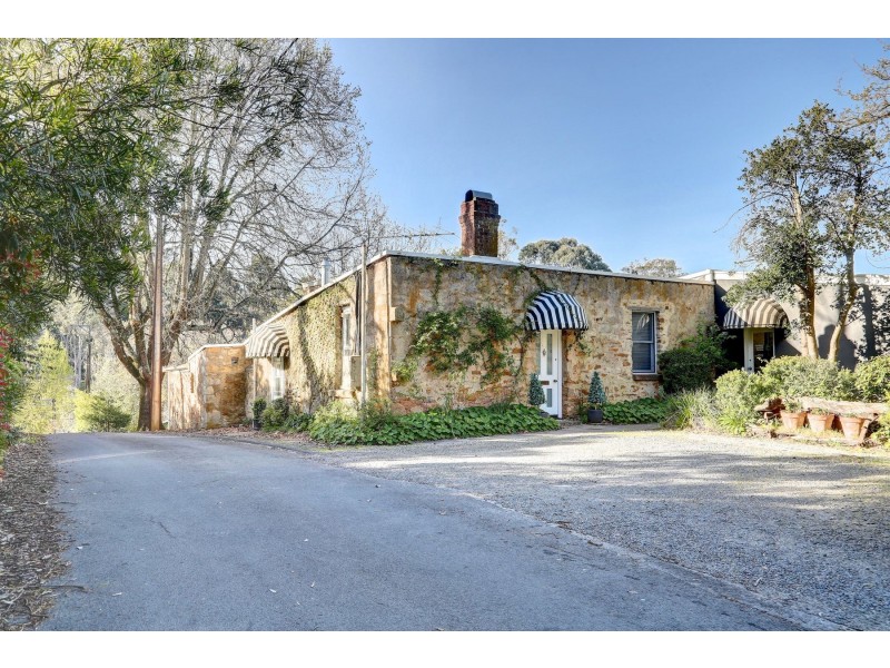 Unit 4 & Unit 5/155 Mount Barker Road, Stirling SA 5152