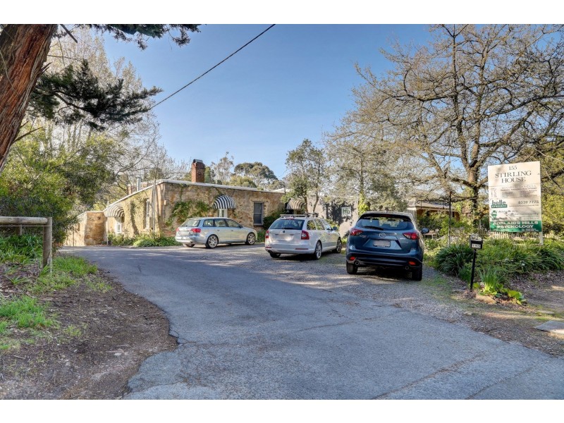Unit 4 & Unit 5/155 Mount Barker Road, Stirling SA 5152
