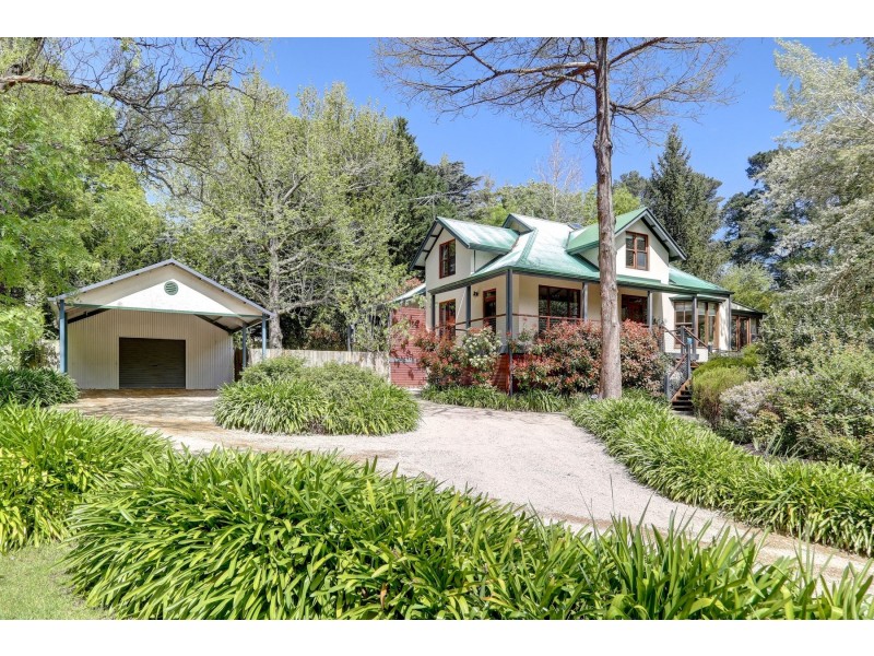 6 Wycombe Road, Aldgate SA 5154