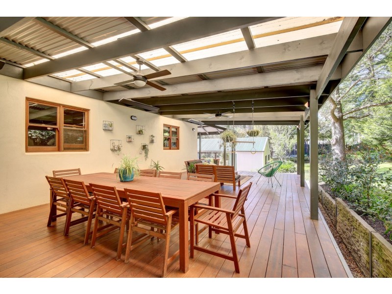 6 Wycombe Road, Aldgate SA 5154