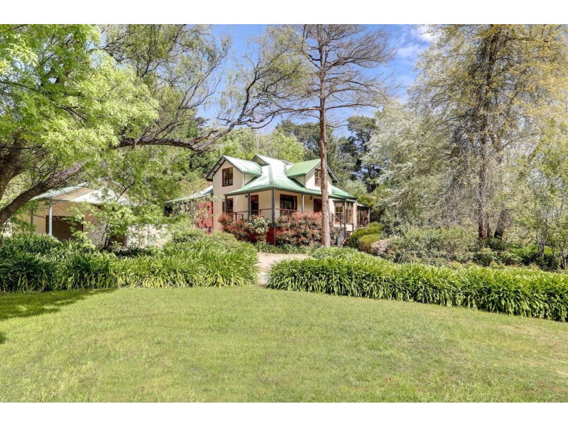 6 Wycombe Road, Aldgate SA 5154