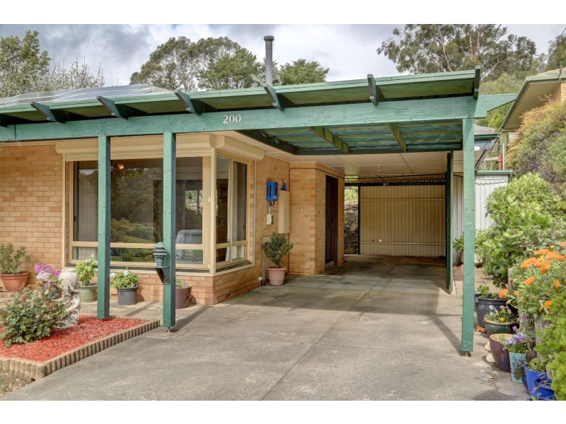 200 Piccadilly Road, Piccadilly SA 5151