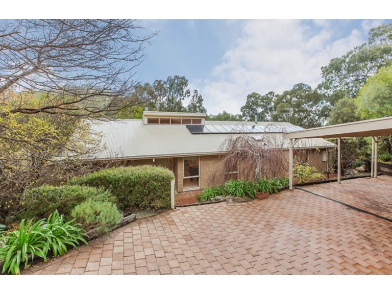 18 Glenberrie Place, Hawthorndene SA 5051