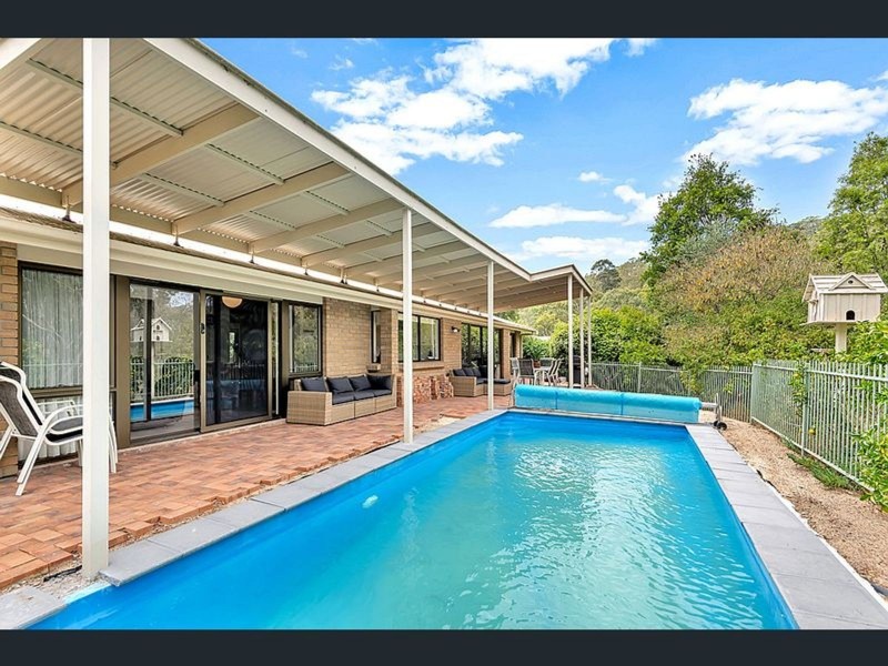 18 Glenberrie Place, Hawthorndene SA 5051