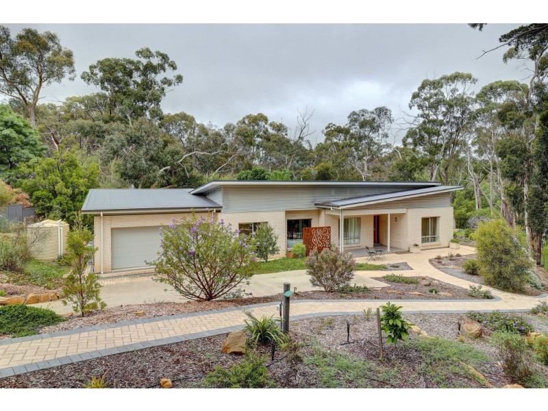 9 Beadnell Crescent, Bridgewater SA 5155