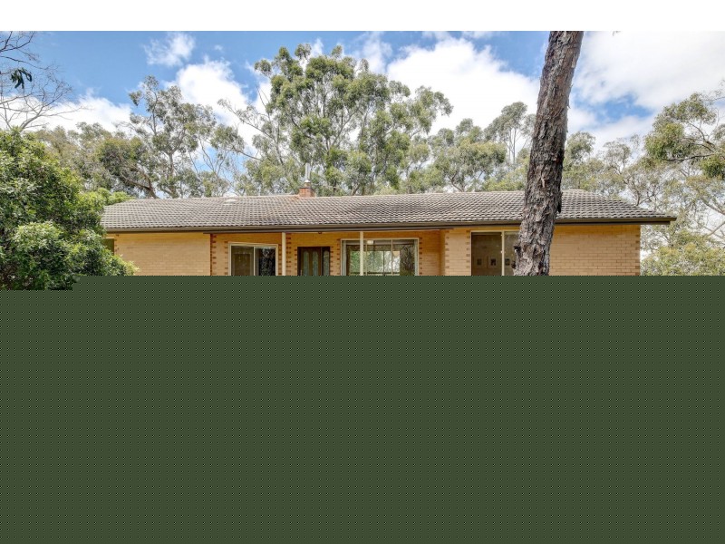 159 Upper Sturt Road, Upper Sturt SA 5156