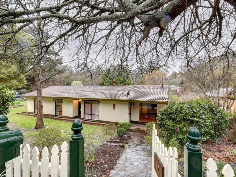 42 Merrion Terrace, Stirling SA 5152