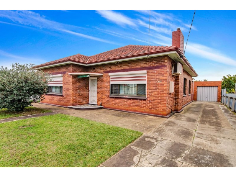 18 Evans Street, Rosewater SA 5013