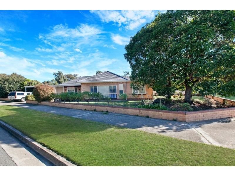 1 Anderson Street, Fulham Gardens SA 5024