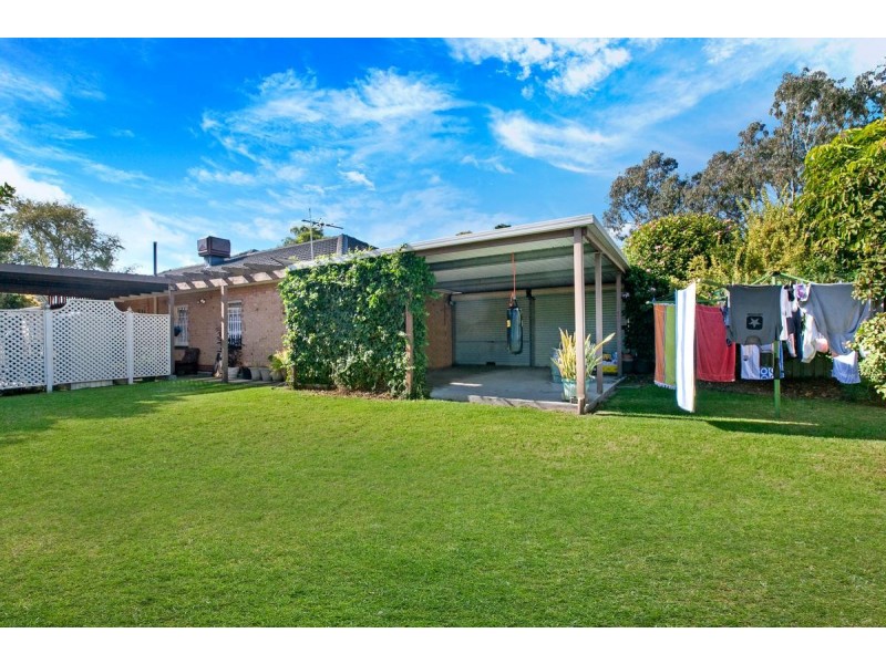 1 Anderson Street, Fulham Gardens SA 5024