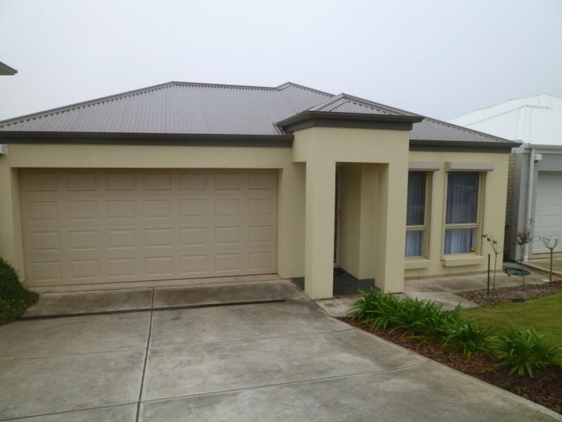 21 Stafford Street, Clearview SA 5085