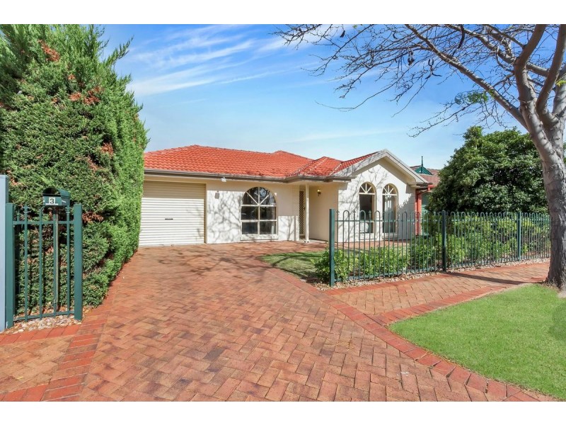 3 George Avenue, Allenby Gardens SA 5009