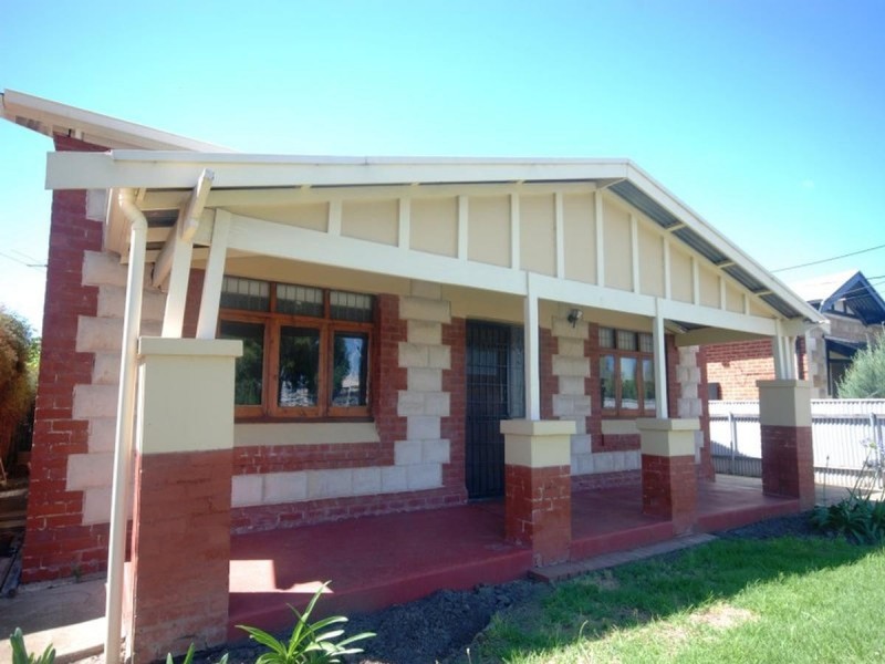 12 Jenkins Street, Cowandilla SA 5033
