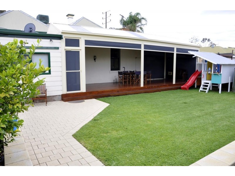 125 Port Road, Queenstown SA 5014