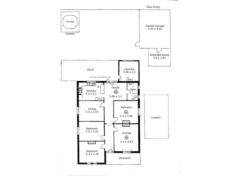 125 Port Road, Queenstown SA 5014