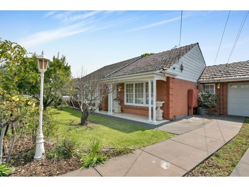 13 Weemala Street, Flinders Park SA 5025