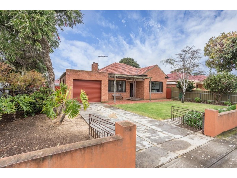 62 Collingwood Avenue, Flinders Park SA 5025