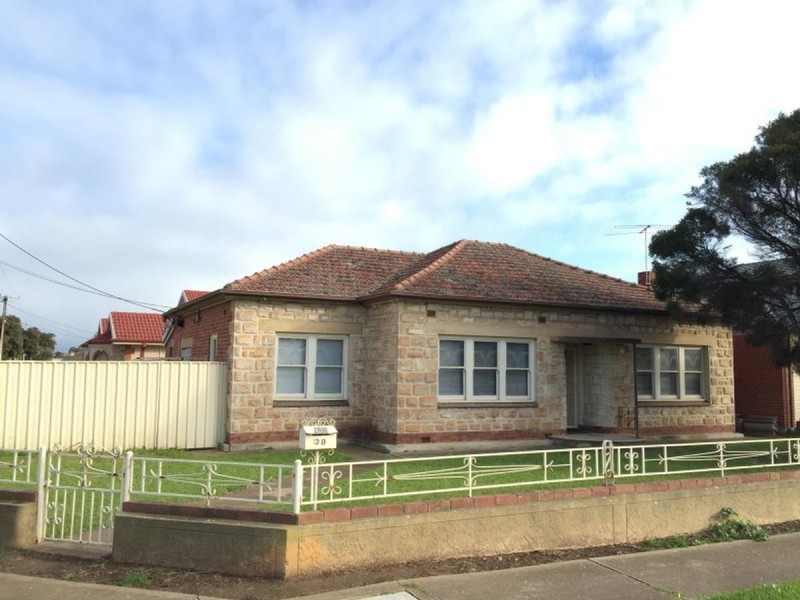 38 Greville Avenue, Flinders Park SA 5025