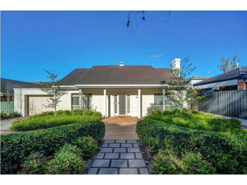 43 Rutland Avenue, Lockleys SA 5032