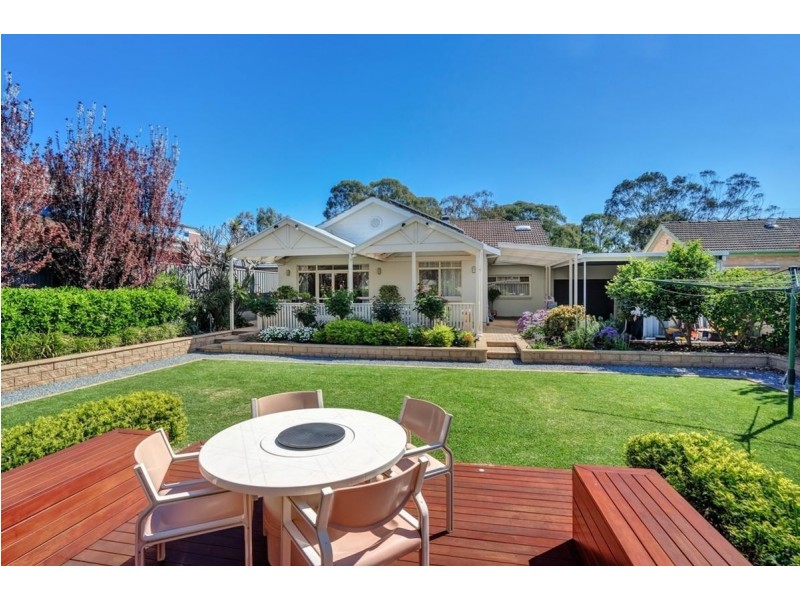 43 Rutland Avenue, Lockleys SA 5032